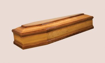 Pachet funerar spital SUPREM