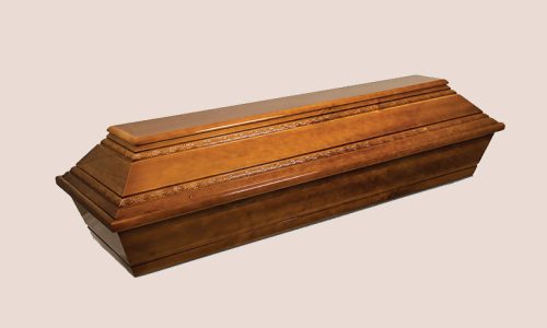 Pachet funerar domiciliu ECONOMIC