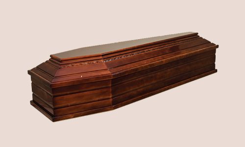 Pachet funerar domiciliu SELECT